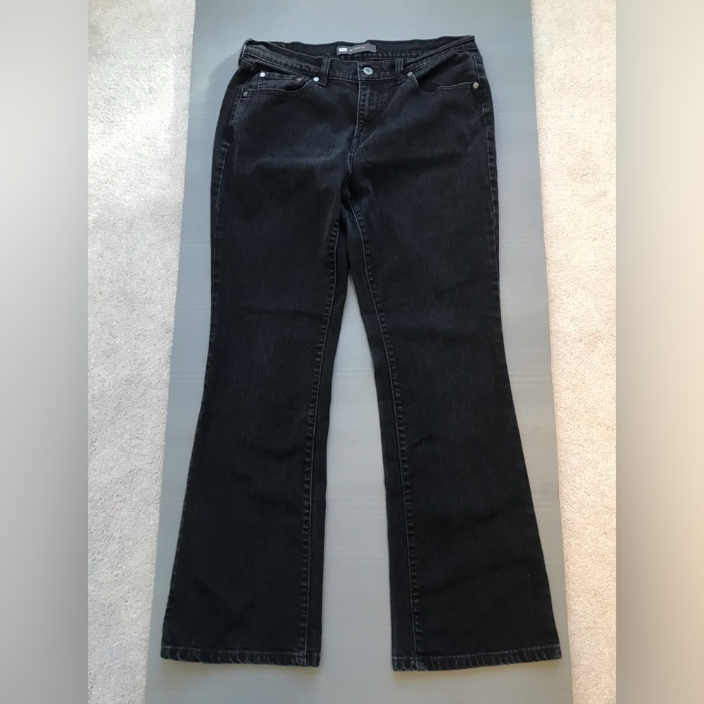 Levi's jeans